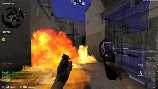 sewerperson ft. aimware + mutiny [configs in desc]