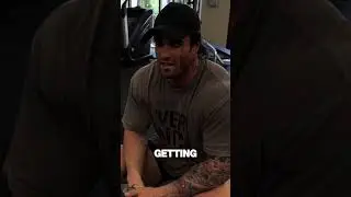 Hotel gym workout 💪 Vegas Vlog coming soon