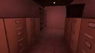 Garrys Mod Фильм SCP Laboratory 1 Часть