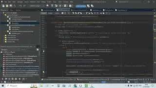 Netbeans, Java, Swing, GUI Java, Java Full Stack. Crie um Sistema Full Stack Java.