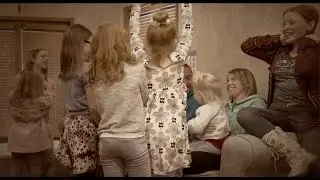 How We Surprised Our Girls
