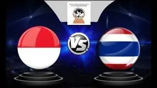 PREVIEW/PREDIKSI AFF CUP U19 2018 INDONESIA VS THAILAND