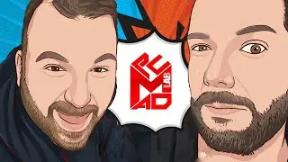 1,5 ώρα live σε 2 λεπτά, New Build!!