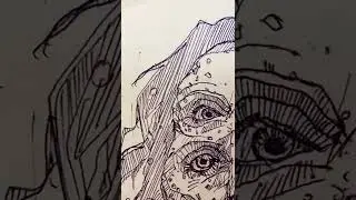 Перестань думать что ты страшный