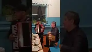 Усиша Зайну душевно спел!