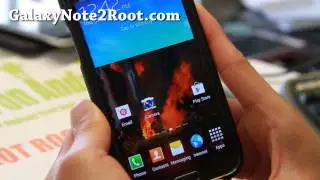 FTW Annihilation ROM for Sprint Galaxy Note 2! [Note 3 Features]