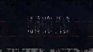 Epic Glitch Intro Template for After Effects & Premiere Pro