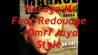 HARAG MC avec cheb Rodoan