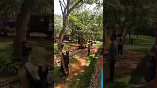Mysuru Railway Museum // India's Second Railway Museum, Mysore, Karnataka