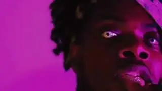 Foe Foe : Like Dat