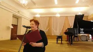 К 180-ЛЕТИЮ ЭДВАРДА ГРИГА. Школьный концерт