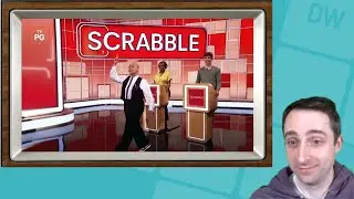 Scrabble Just Got a New TV Show. Is It Any Good?