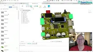 Home Automation Hangout 2023-10-01