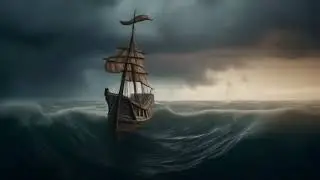 Эндемик - Шквал