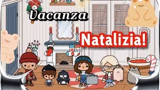 La vacanza NATALIZIA in Valle d’Aosta 🎄☃️❄️