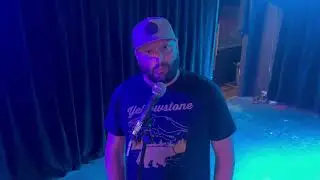 Kevin - Power 97's Dad Joke of the Year