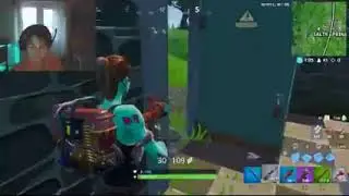 Fortnite Adda OG svenska