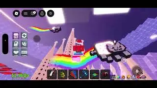 Something rare just spawn, but I could’ve recorded it
