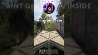 Always Ask for a Hatchet in Rust