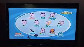Обзор на DVD-диск Смешарики: 