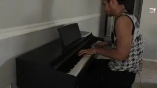 Kimi Ni Todoke Op piano cover