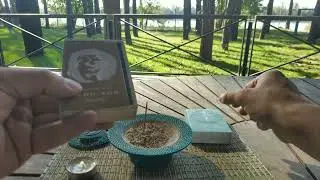 Аромапалочки ВОДЯНАЯ КАПЛЯ Ниппон Кодо Оедо Кох