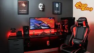 EP.225 - 100 POINT SETUP - Pimp My Setup