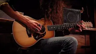 Acoustic Guitar to Chill to... 