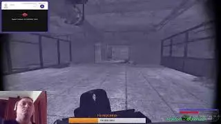 СТАЛКЕР НОВОЕ ВРЕМЯ НАУЧНЫЙ ПОДХОД!!!