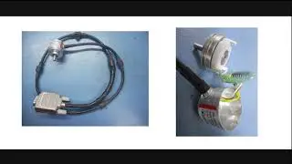 Kubler 5 24VDC ENCODER | Advanced Micro Services Pvt,Ltd
