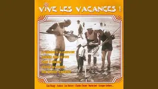 Voyage au Canada