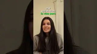 Me aprueban la student visa para Australia en 4mn 😱 Qué tan larga fue tu espera de la Student visa?
