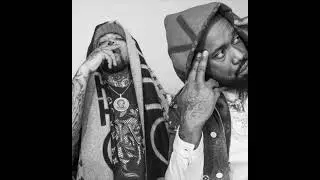 Westside Gunn - Ishkabibble's ft. Black Thought (Jordietheproducer Remix)