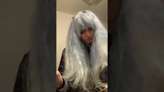 I Became a Girl For a Day
