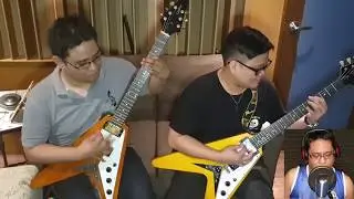 The Boston Drama (cover)