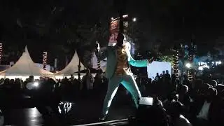 Kenya Gospel Festival: Guardian Angel's Impactful Performance
