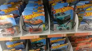 This diecast vending machine is in the airport.