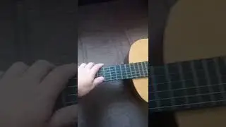 кто хочет научиться играть на гитаре? 