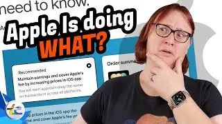 We Answer Your Questions - And Explain Why Apple Wants YOUR Patreon Donations!