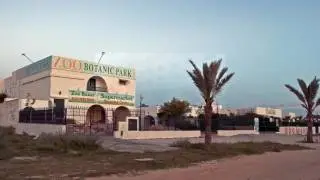 Mahdia, Tunisia Top Attractions Travel Guide