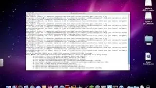 Minecraft Launcher Error 1.6.2 Mac 