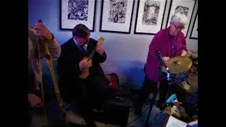 Early Morning Full Set #016.5_addendum 01-12-2013 LIVE MUSIC