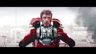 BEST MASH UP OF AVENGERS|| NEW||