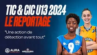 TIC & CIC U13 - 2024