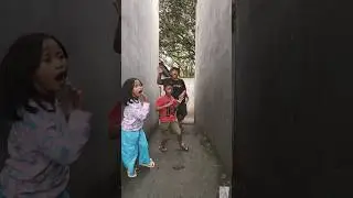 NOVI GANGGU SAJA  | video kocak