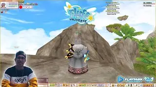 Flyff Universe by PlayPark - Mobile/PC Games MMORPG 🔴Live - Asia Rhisis Server - Lets Go -Day331Pt2