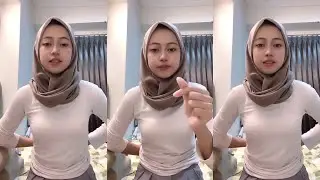 Suhee TikTok LIVE | Video # 02 | 