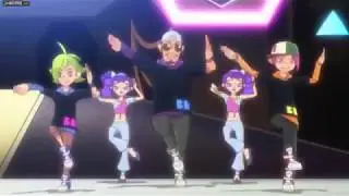 Sold Out dates Dance AMV