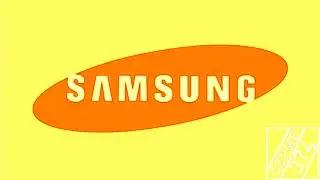 Samsung Logo History in ElecarltonFlangedSawChorded