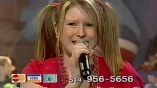 Catherine Bessette (Anouchka) Mon doux c'est fou
